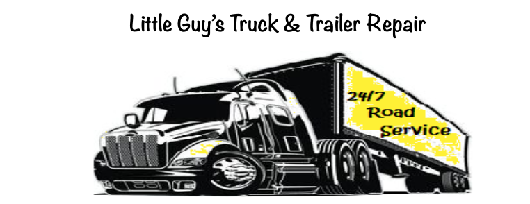 Little Guy's Truck Trailer and Auto Repair